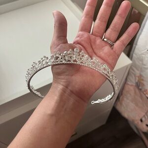 Wedding crown/ tiara